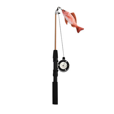 FREECAT Fishing Rod 5x17x71cm