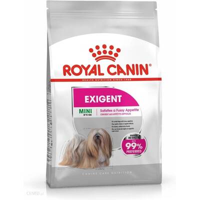 ROYAL CANIN Mini Exigent 3kg