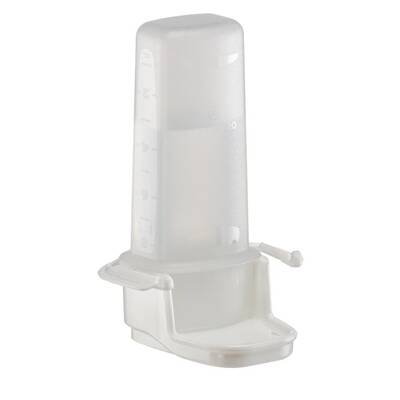 FERPLAST Sana 2 Fountain/Feeder