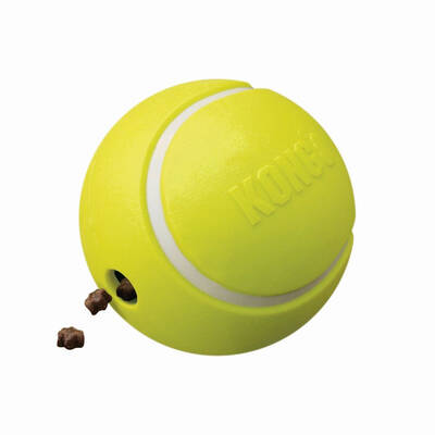 KONG Rewards Tennis S