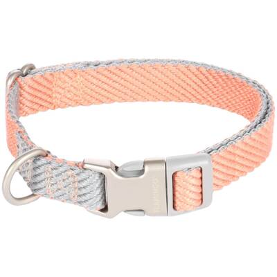 FLAMINGO Collar Elly Salmon Pink M 40x55cm