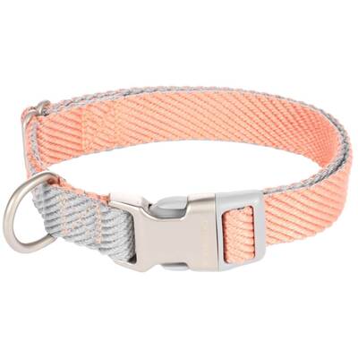 FLAMINGO Collar Elly Salmon Pink L 45x65cm