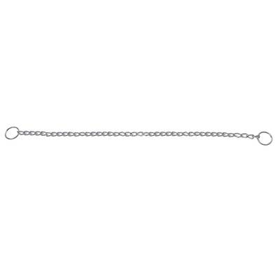 FLAMINGO Choke Chain 2,5mm 45cm