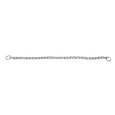 FLAMINGO Choke Chain Extra Coarse 3.5mm 55cm