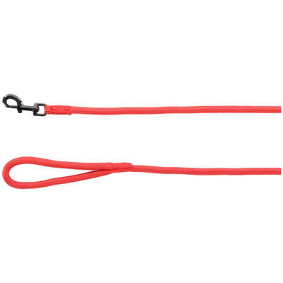 FLAMINGO Leash Aiden Red 130cm/12mm