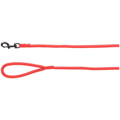 FLAMINGO Leash Aiden Red 3m/12mm