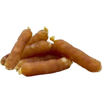 Hau & Miau Chicken mini sausages 1pcs