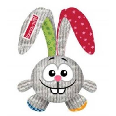 PET CAMELOT Dog Toy Rabbit 18cm