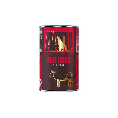 AATU Dog Angus Beef 400gr