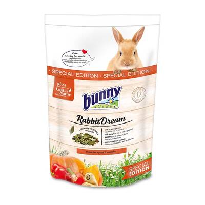 BUNNY Rabbit Special Edition 1.5kg