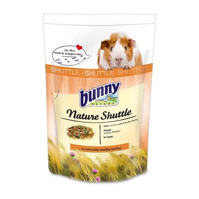 BUNNY Nature Shuttle Guinea Pig 600gr