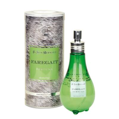 IV SAN BERNARD Faregait Perfume 150ml