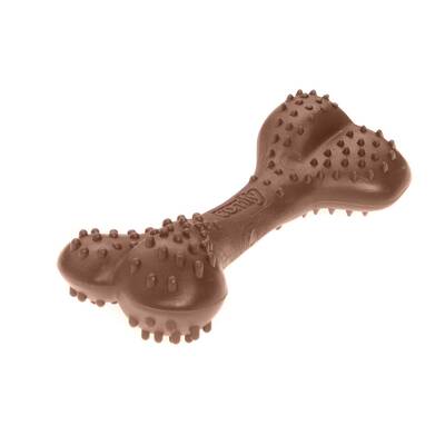 COMFY Toy Barbecue Bone Black 16,5cm