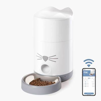 Catit Pixi Smart Feeder