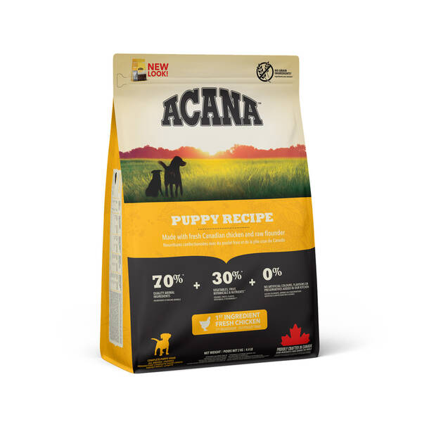 ACANA Dog Puppy 340gr