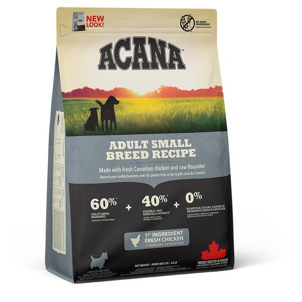 ACANA Dog Adult Small 2kg