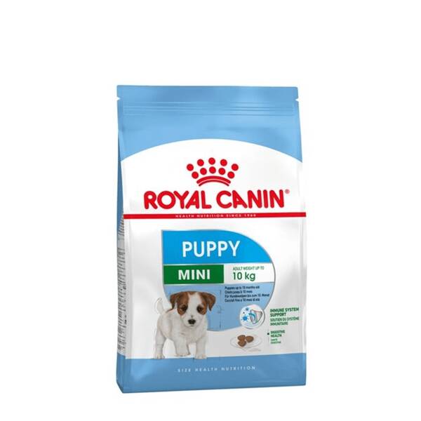 ROYAL CANIN Mini Puppy 2kg