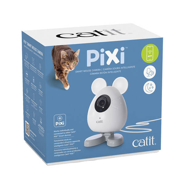 Catit Smart Mouse Camera