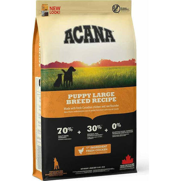 ACANA Dog Puppy Large 17kg