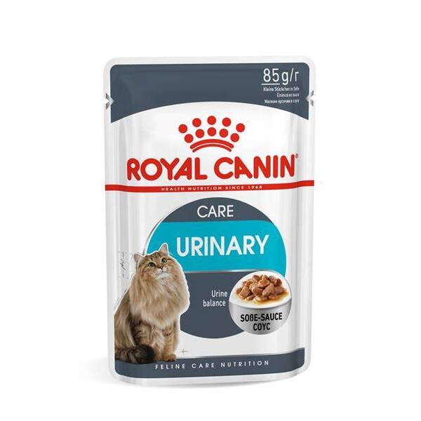 ROYAL CANIN Urinary Care Gravy 85gr