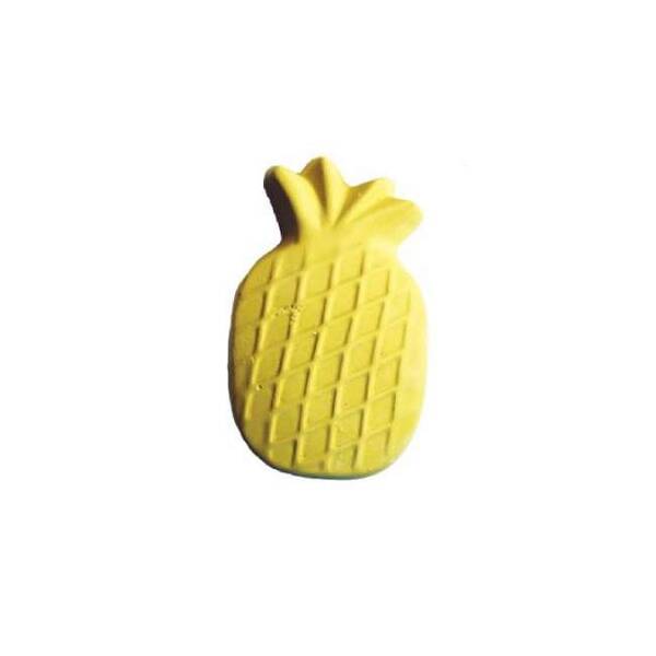 HAPPY PET Fruity Mineral Pineapple 1oz