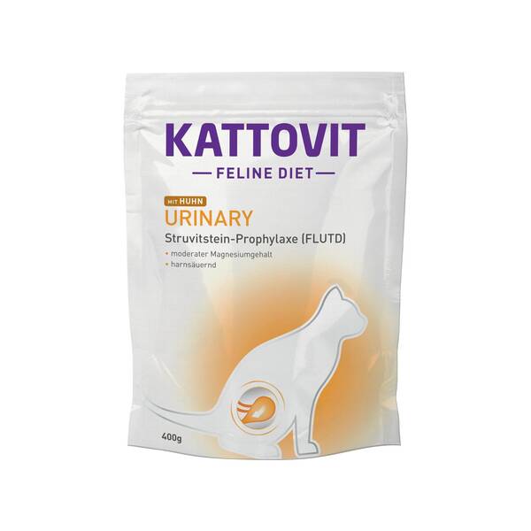 KATTOVIT Urinary Chicken 400gr