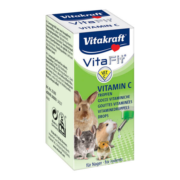 VITAKRAFT Vita Fit 10ml