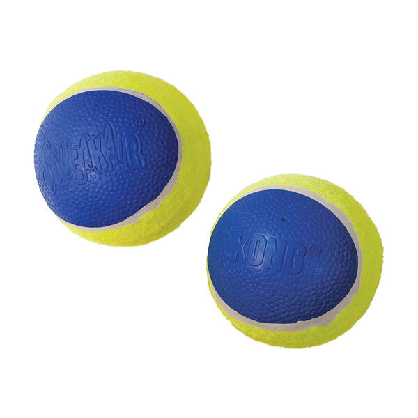 KONG Squeakair Ultra Ball L