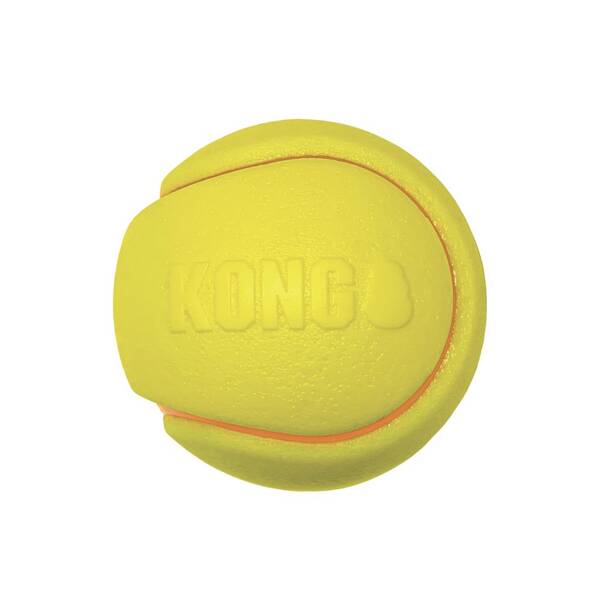 KONG Squeezz Tennis Balls L