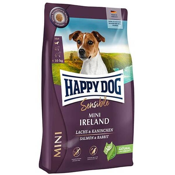 HAPPY DOG Mini Ireland 4kg