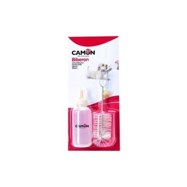 CAMON Μπιμπερό Nursing Kit 57ml