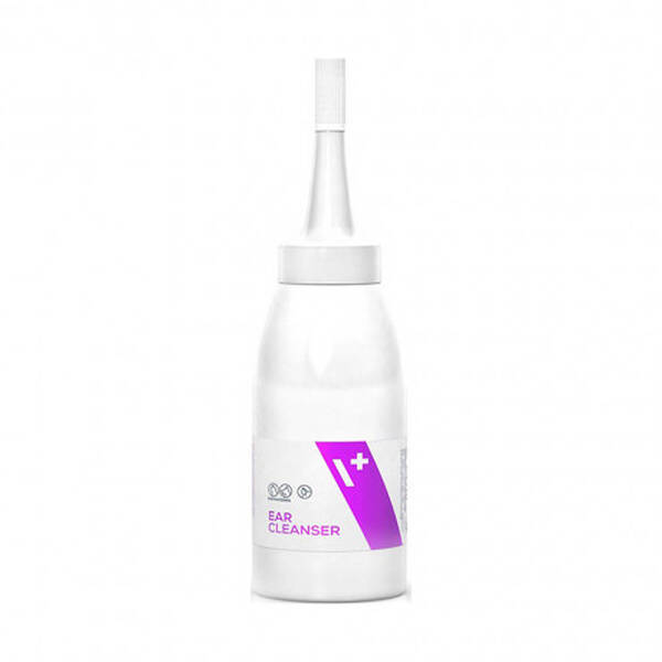 VET EXPERT Ear cleanser 100ml