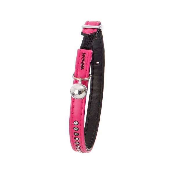 FLAMINGO ALP Collar Monte C. Pink 30cm