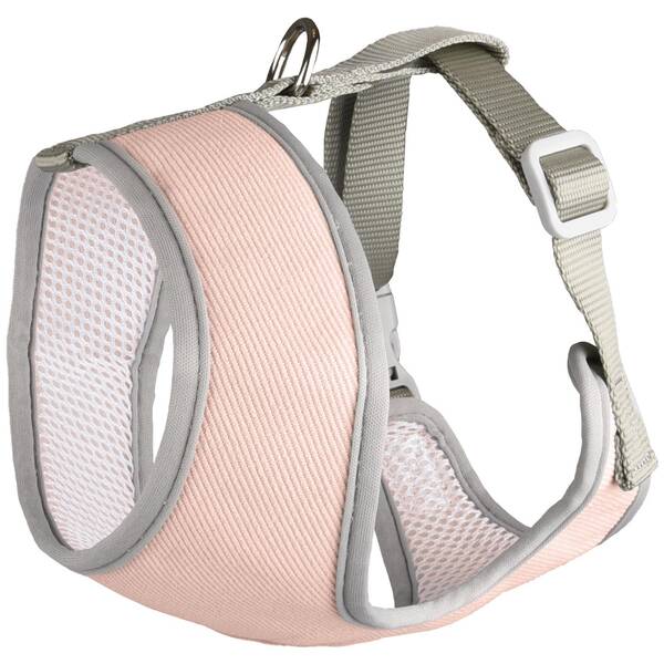 FLAMINGO Harness Cub Pink M 37-50cm