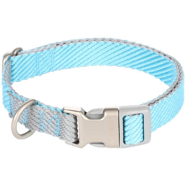 FLAMINGO Collar Elly Blue M 40x55cm