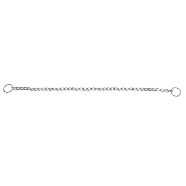 FLAMINGO Choke Chain 2,5mm 45cm