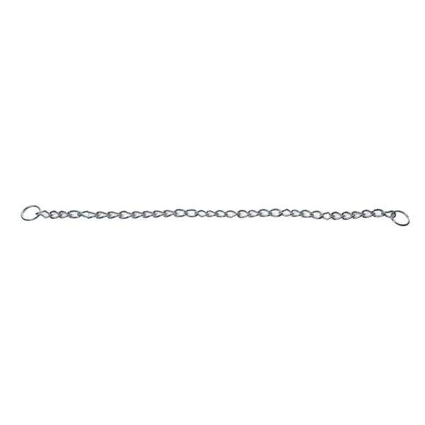 FLAMINGO Choke Chain Extra Coarse 3.5mm 60cm