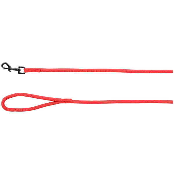 FLAMINGO Leash Aiden Red 200cm/10mm