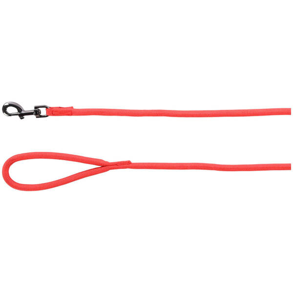 FLAMINGO Leash Aiden Red 3m/12mm