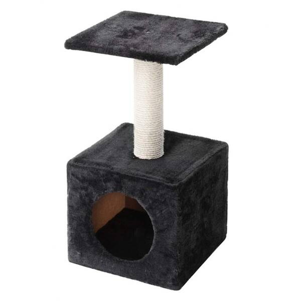 EBI Classic-Eco Cat Tree Abey