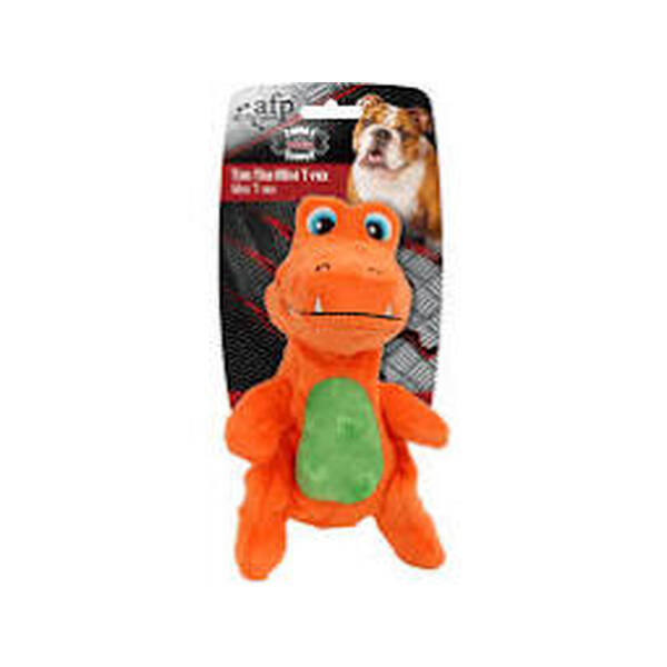 AFP Dog Toy My T-Rex Tim Mini T-Rex S