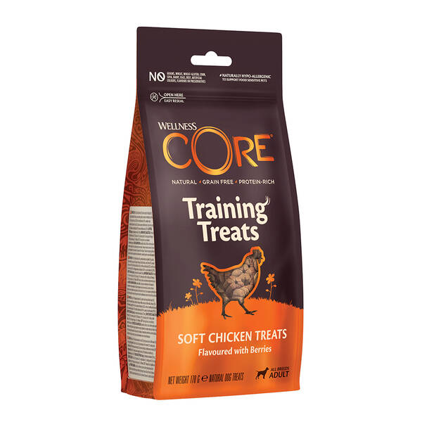 CORE GF Protein Chicken&Berry 170gr