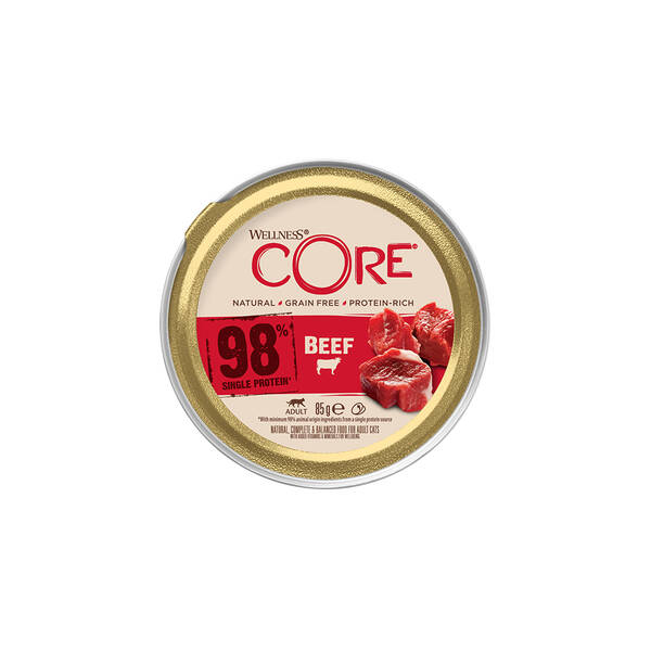 CORE Beef 85gr