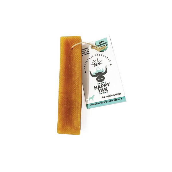 CELEBRATE Himalayan Cheese Bone Medium 80gr