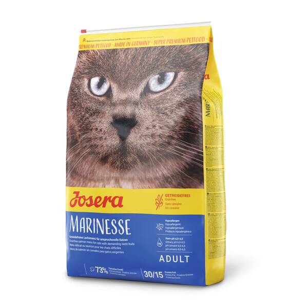 JOSERA Cat Food Marinesse 2kg