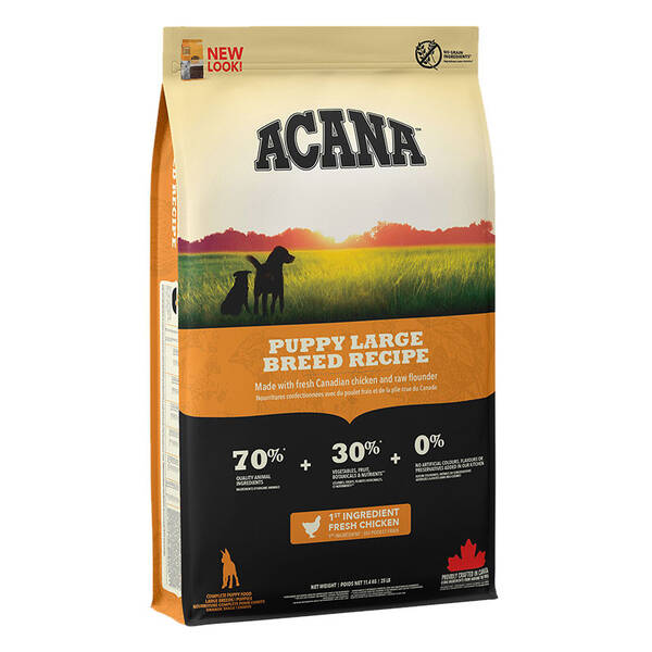 ACANA Dog Puppy Large 11.4kg