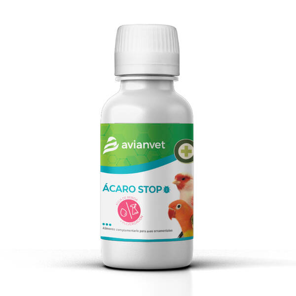 AVIANVET ACARO STOP 100ml