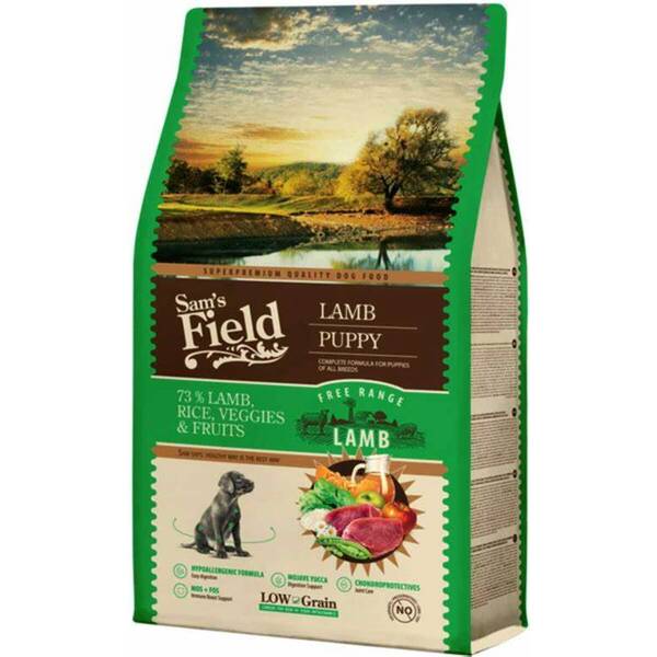 Dog food at sam's best sale