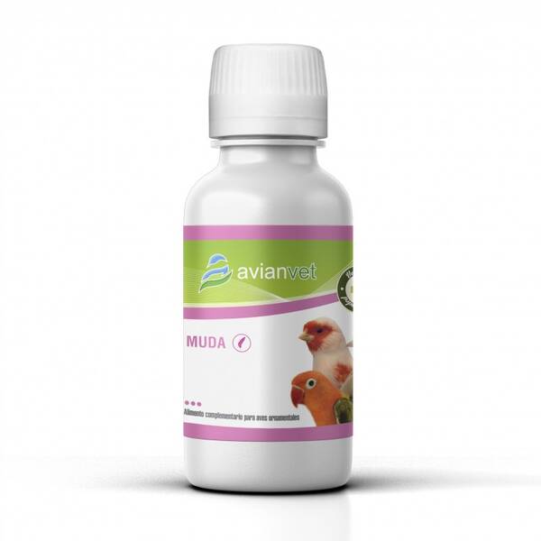 AVIANVET MUDA 100ml