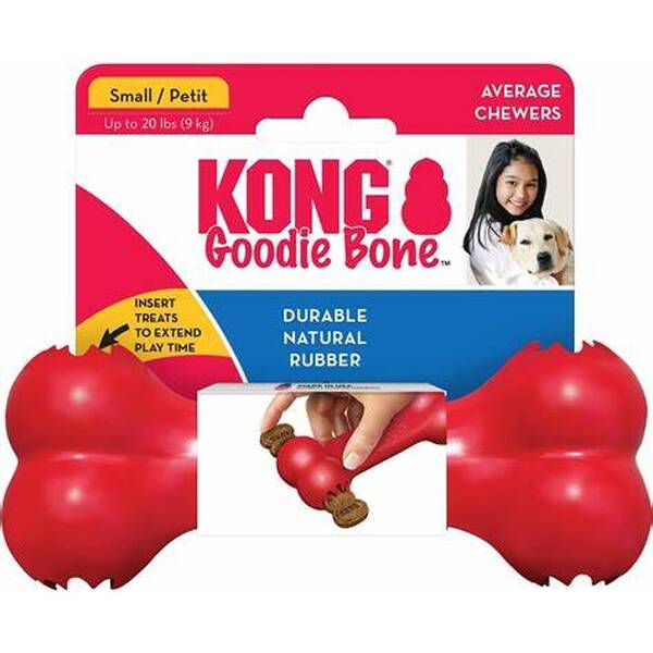 KONG Goodie Bone Small